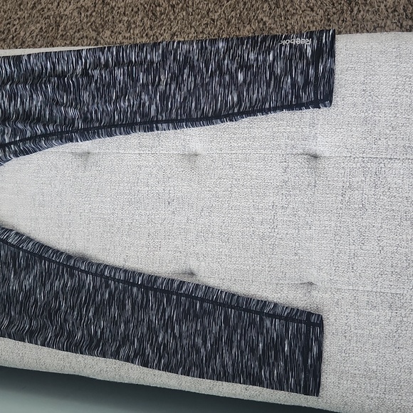 Reebok Leggings - Picture 2 of 4